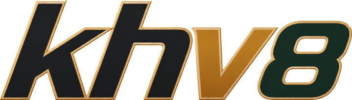 KHV8 Logo